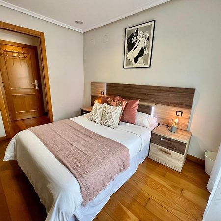 Apartamentos San Antonio Aranda de Duero Ngoại thất bức ảnh