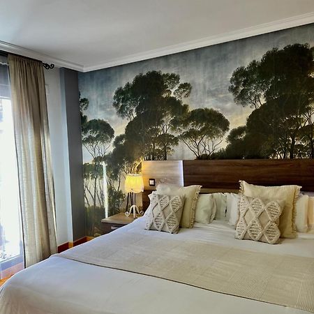 Apartamentos San Antonio Aranda de Duero Ngoại thất bức ảnh