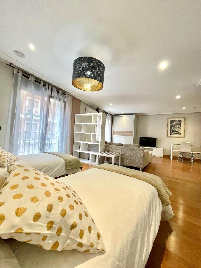 Apartamentos San Antonio Aranda de Duero Ngoại thất bức ảnh