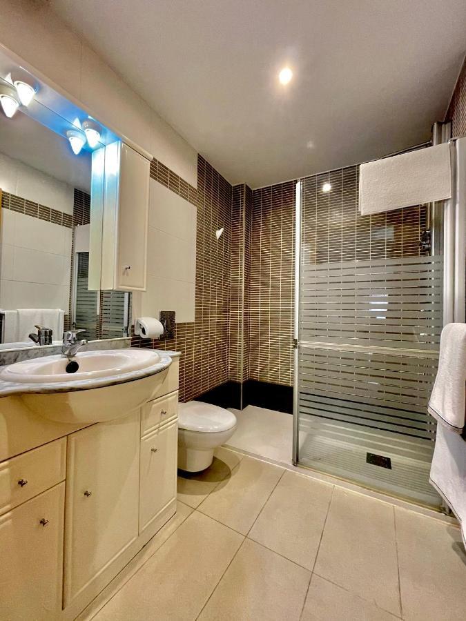 Apartamentos San Antonio Aranda de Duero Ngoại thất bức ảnh