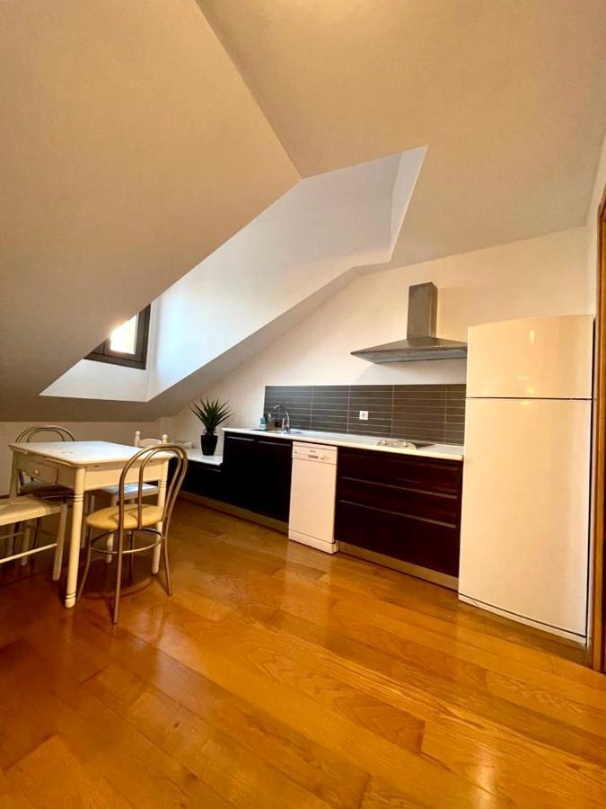 Apartamentos San Antonio Aranda de Duero Ngoại thất bức ảnh