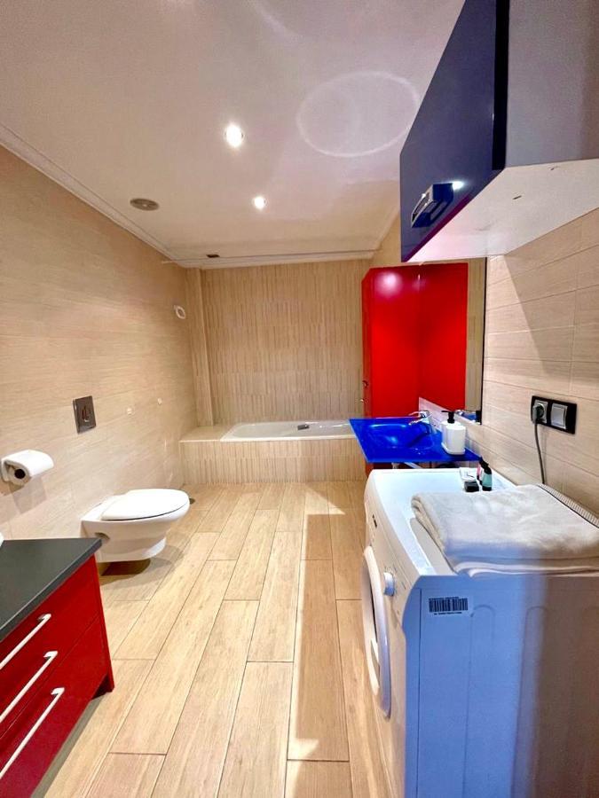 Apartamentos San Antonio Aranda de Duero Ngoại thất bức ảnh