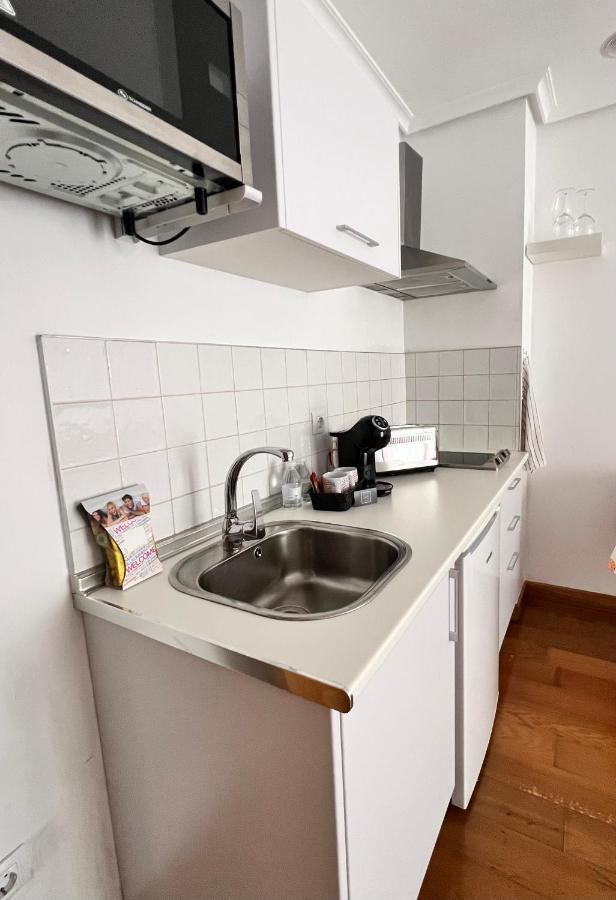Apartamentos San Antonio Aranda de Duero Ngoại thất bức ảnh
