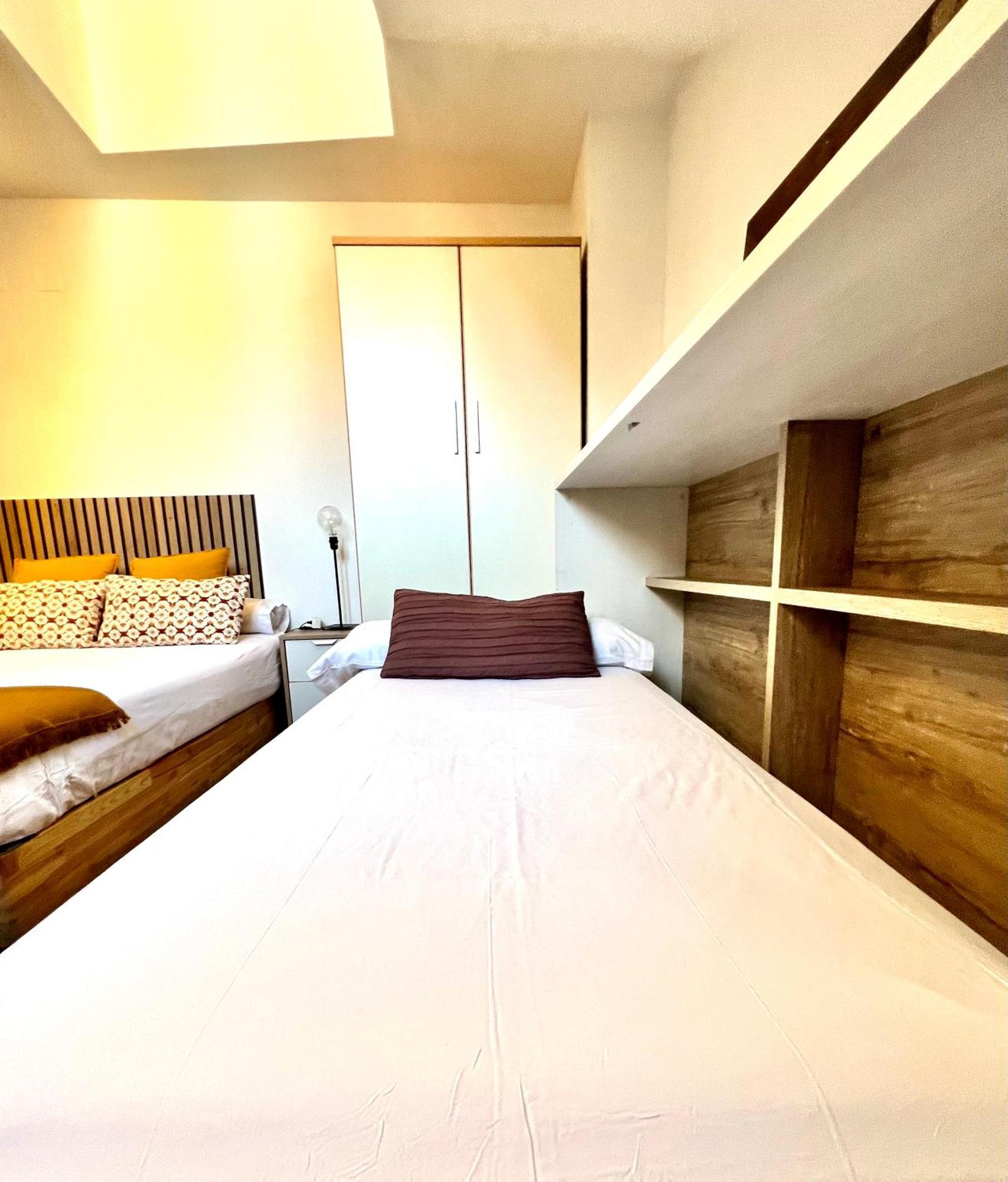 Apartamentos San Antonio Aranda de Duero Ngoại thất bức ảnh