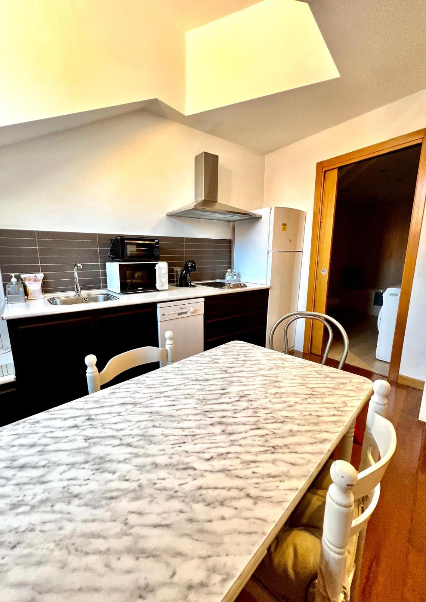 Apartamentos San Antonio Aranda de Duero Ngoại thất bức ảnh
