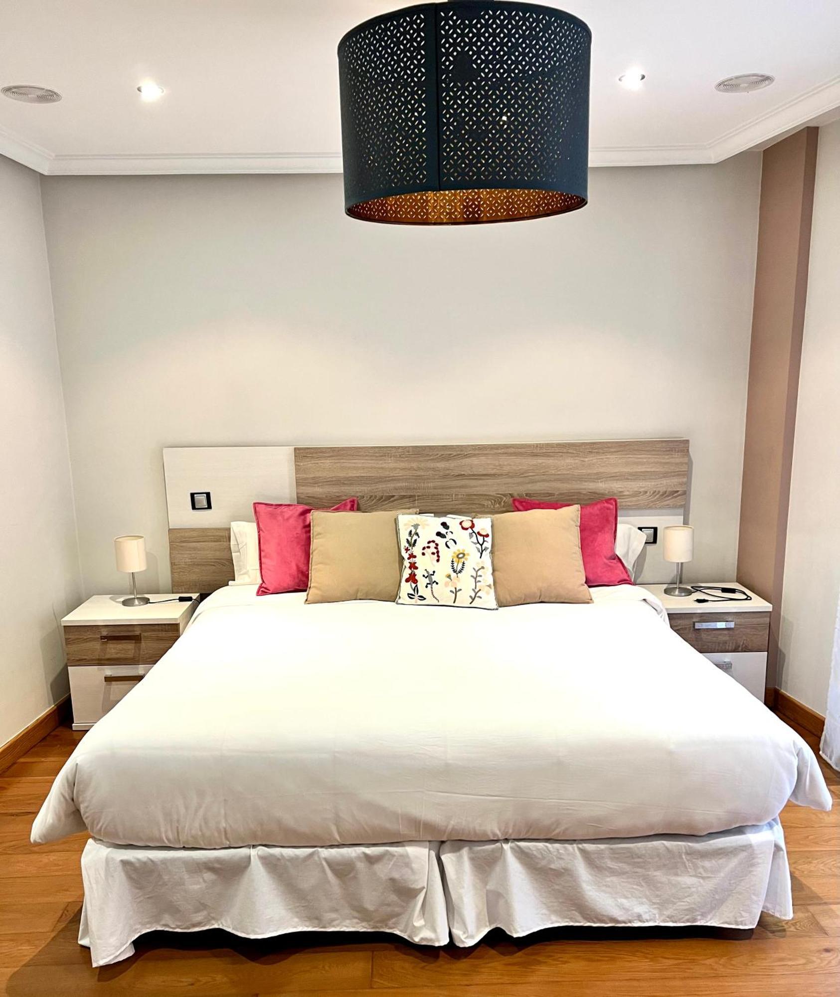 Apartamentos San Antonio Aranda de Duero Ngoại thất bức ảnh
