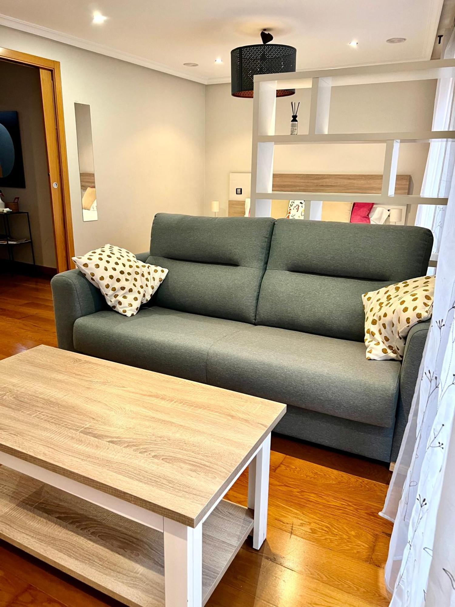 Apartamentos San Antonio Aranda de Duero Ngoại thất bức ảnh