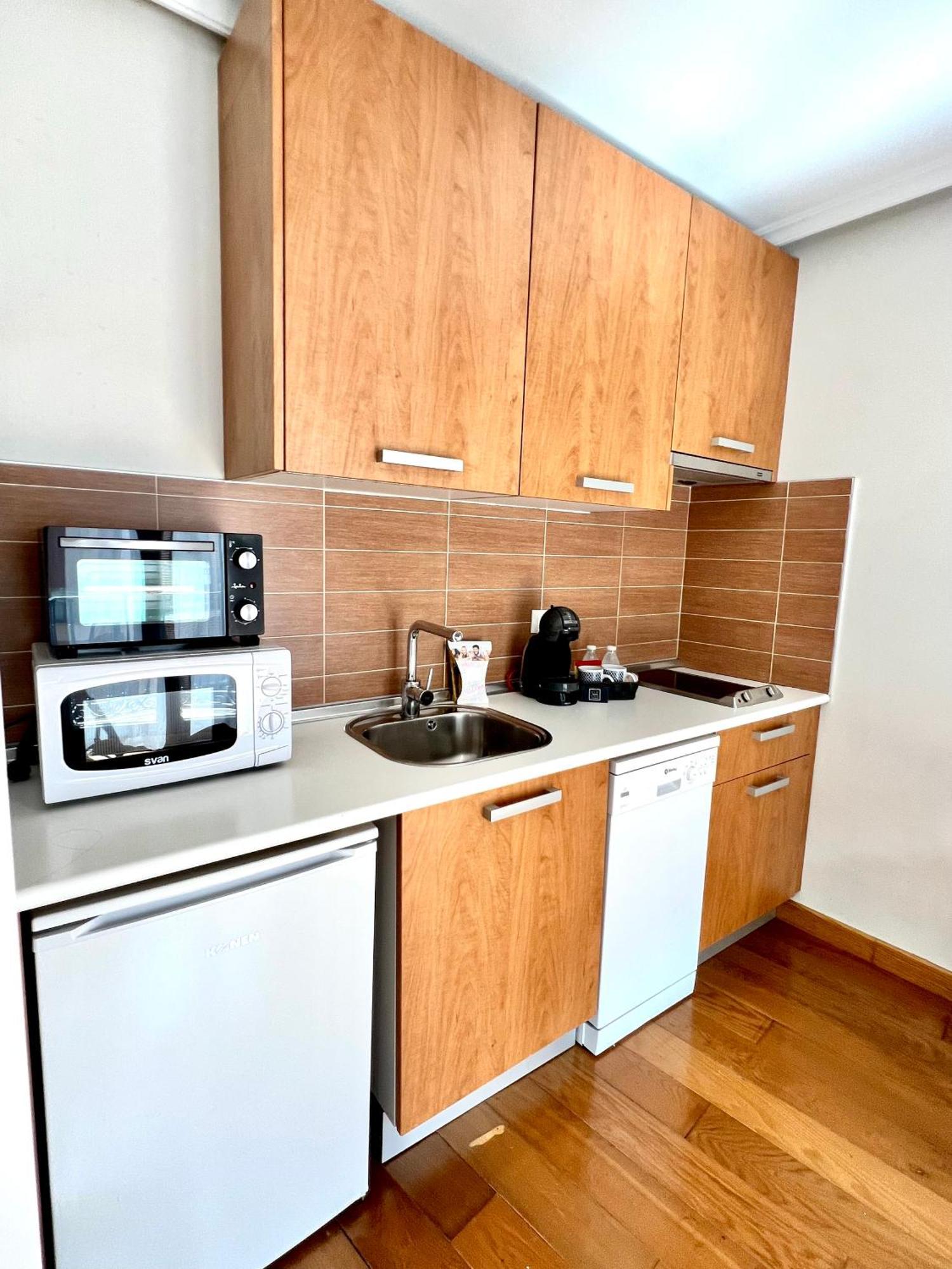 Apartamentos San Antonio Aranda de Duero Ngoại thất bức ảnh