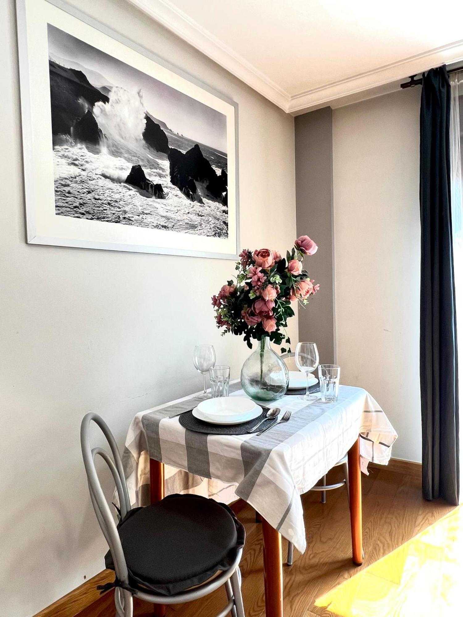 Apartamentos San Antonio Aranda de Duero Ngoại thất bức ảnh