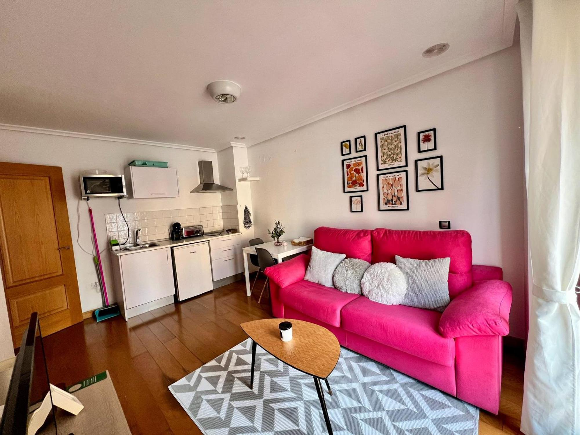 Apartamentos San Antonio Aranda de Duero Ngoại thất bức ảnh