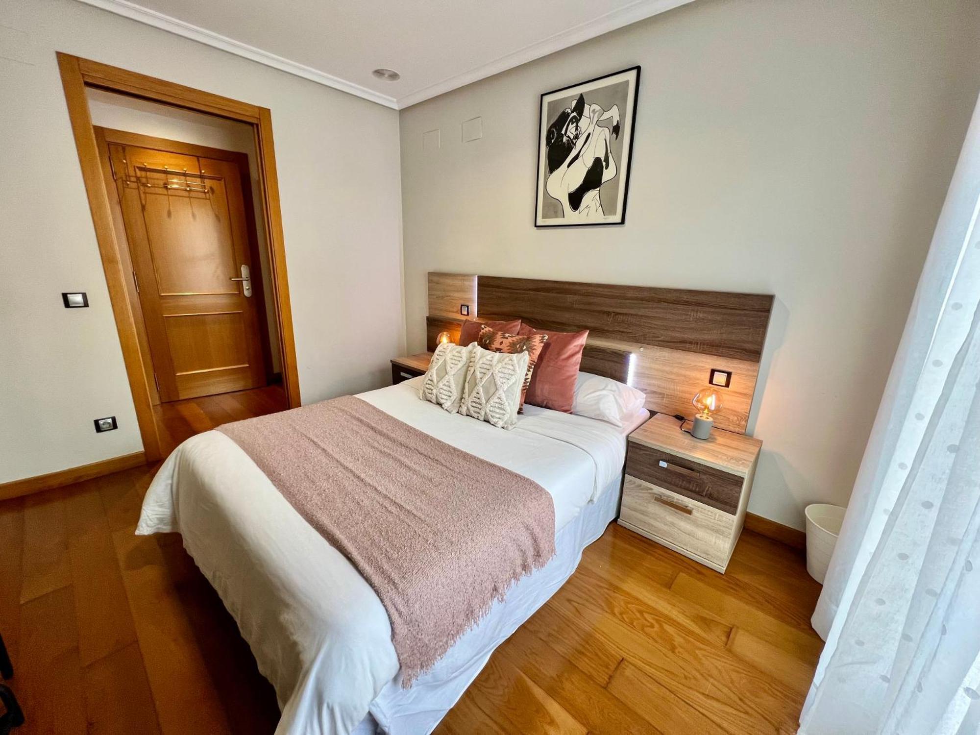 Apartamentos San Antonio Aranda de Duero Ngoại thất bức ảnh