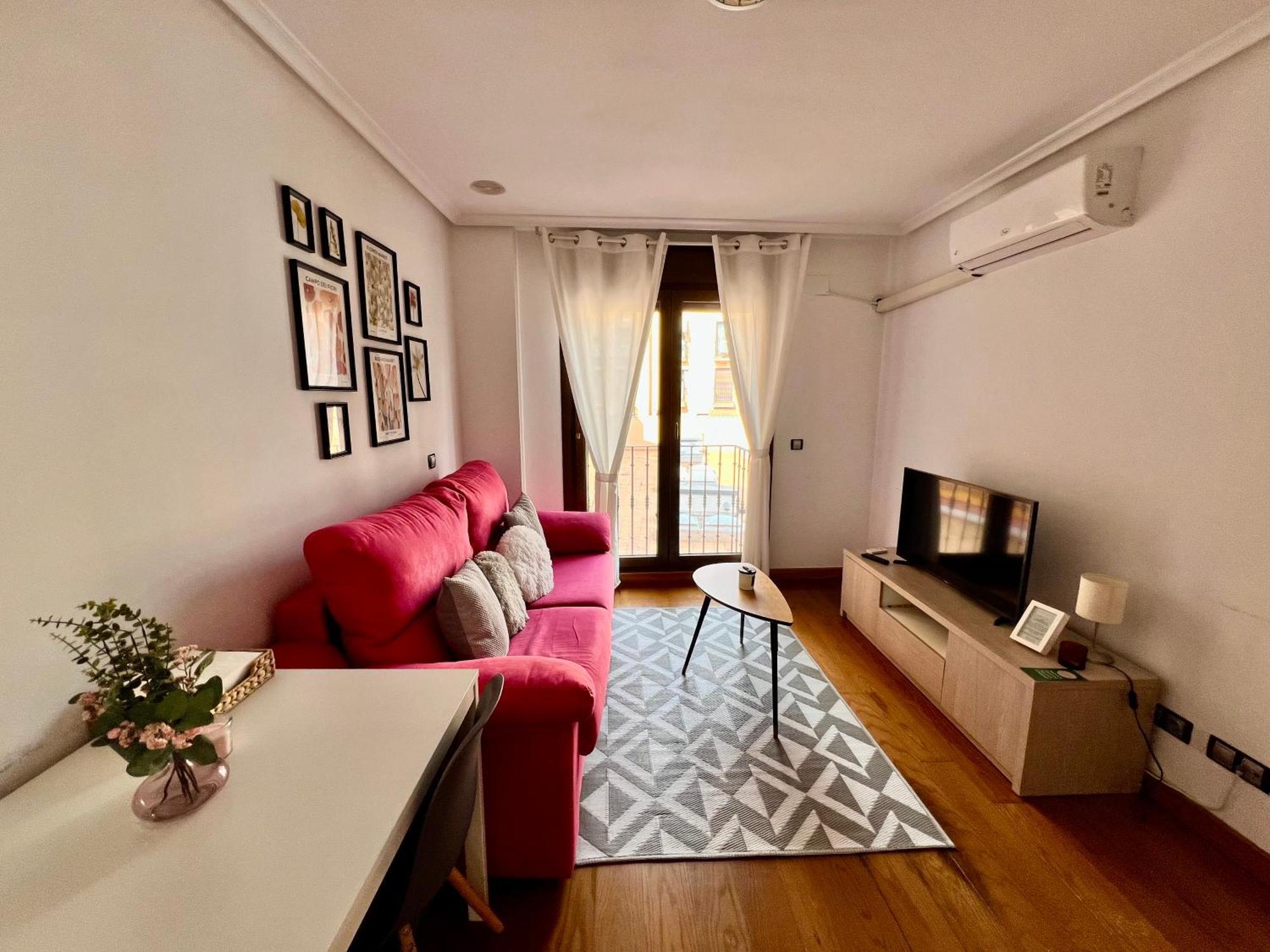 Apartamentos San Antonio Aranda de Duero Ngoại thất bức ảnh