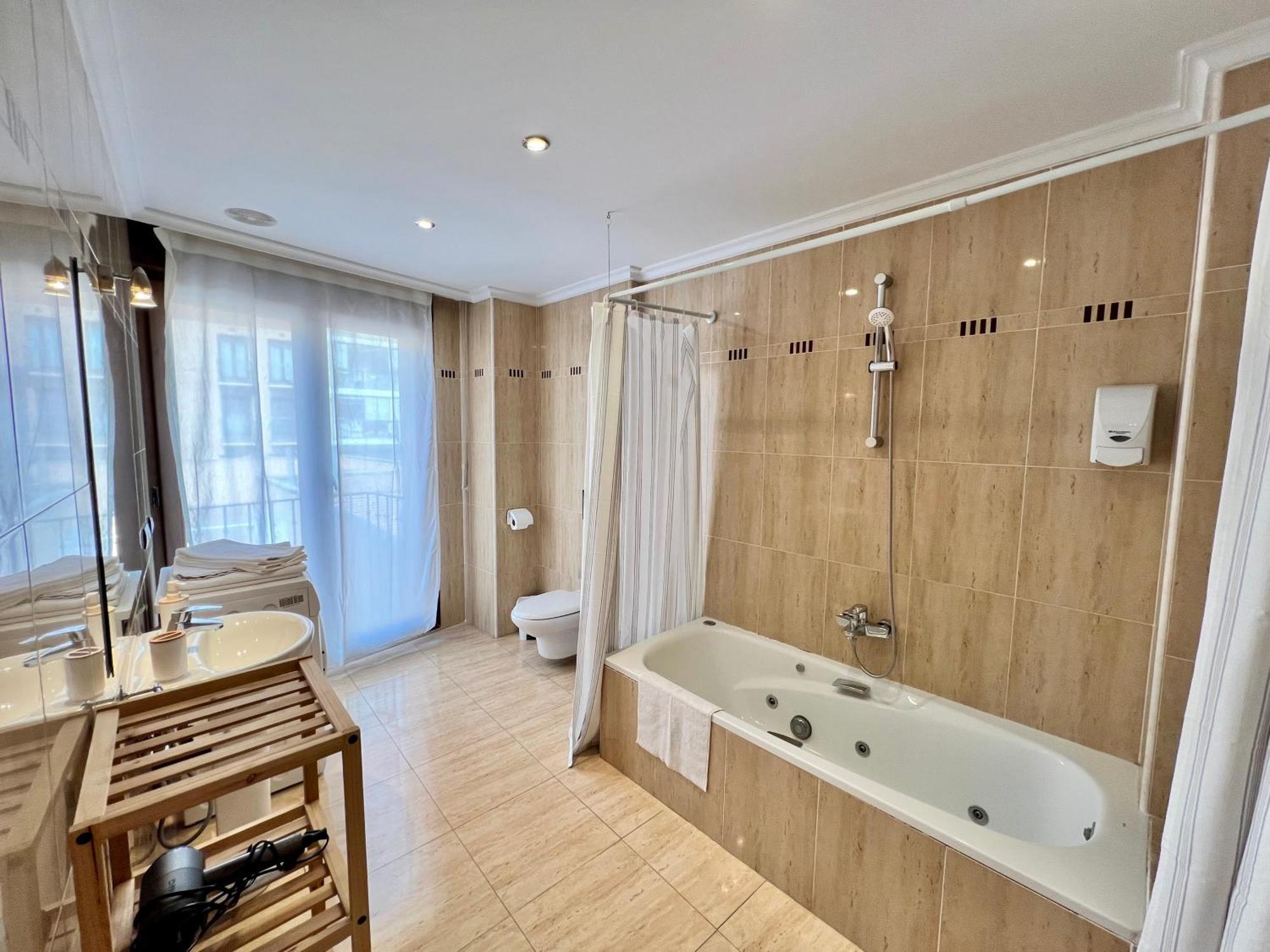 Apartamentos San Antonio Aranda de Duero Ngoại thất bức ảnh