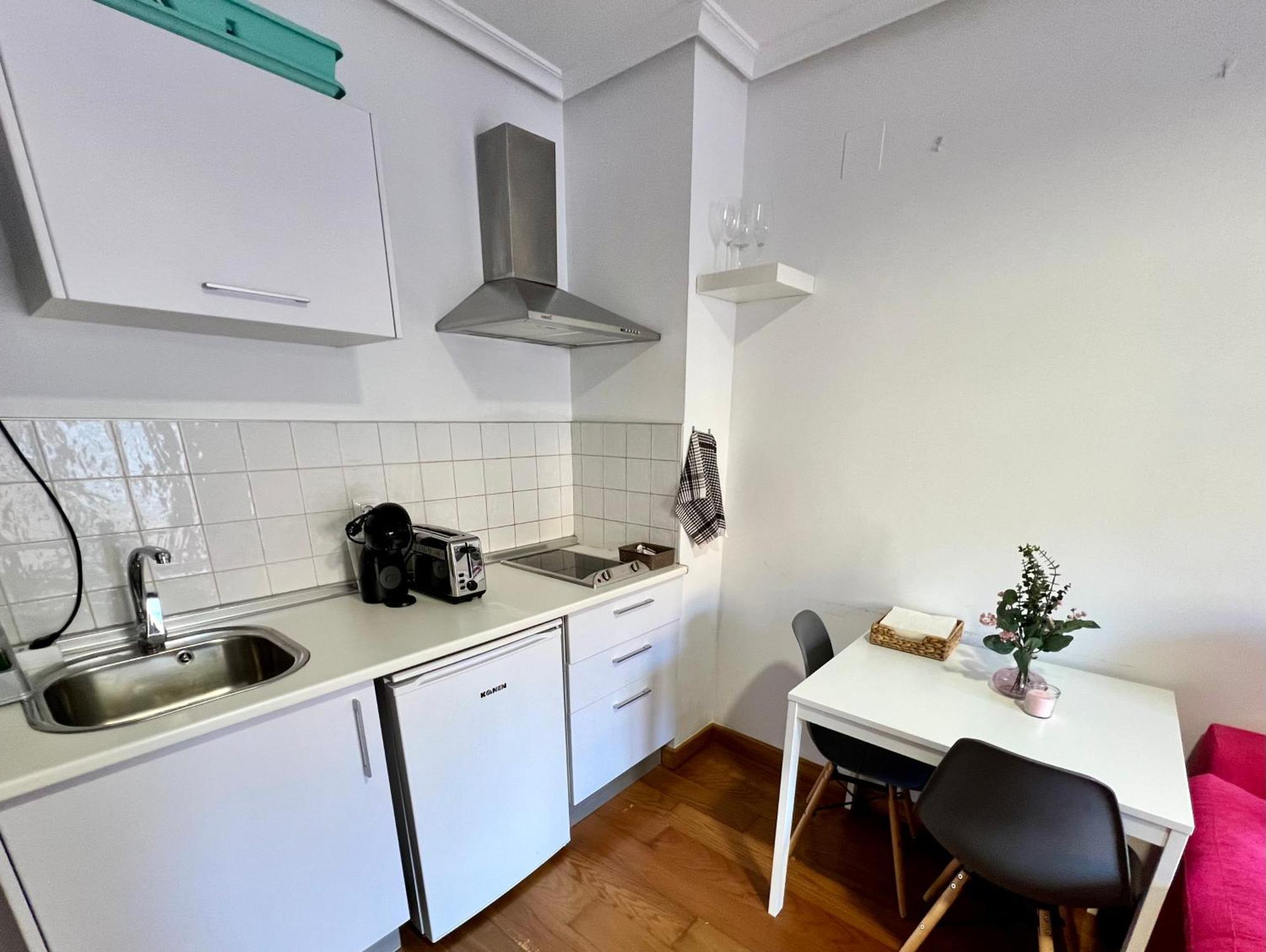 Apartamentos San Antonio Aranda de Duero Ngoại thất bức ảnh
