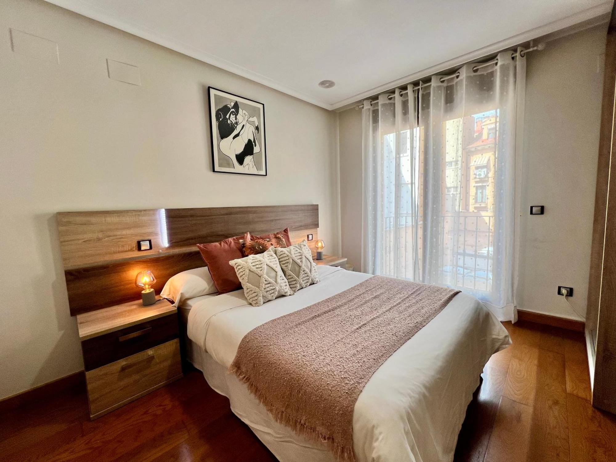 Apartamentos San Antonio Aranda de Duero Ngoại thất bức ảnh