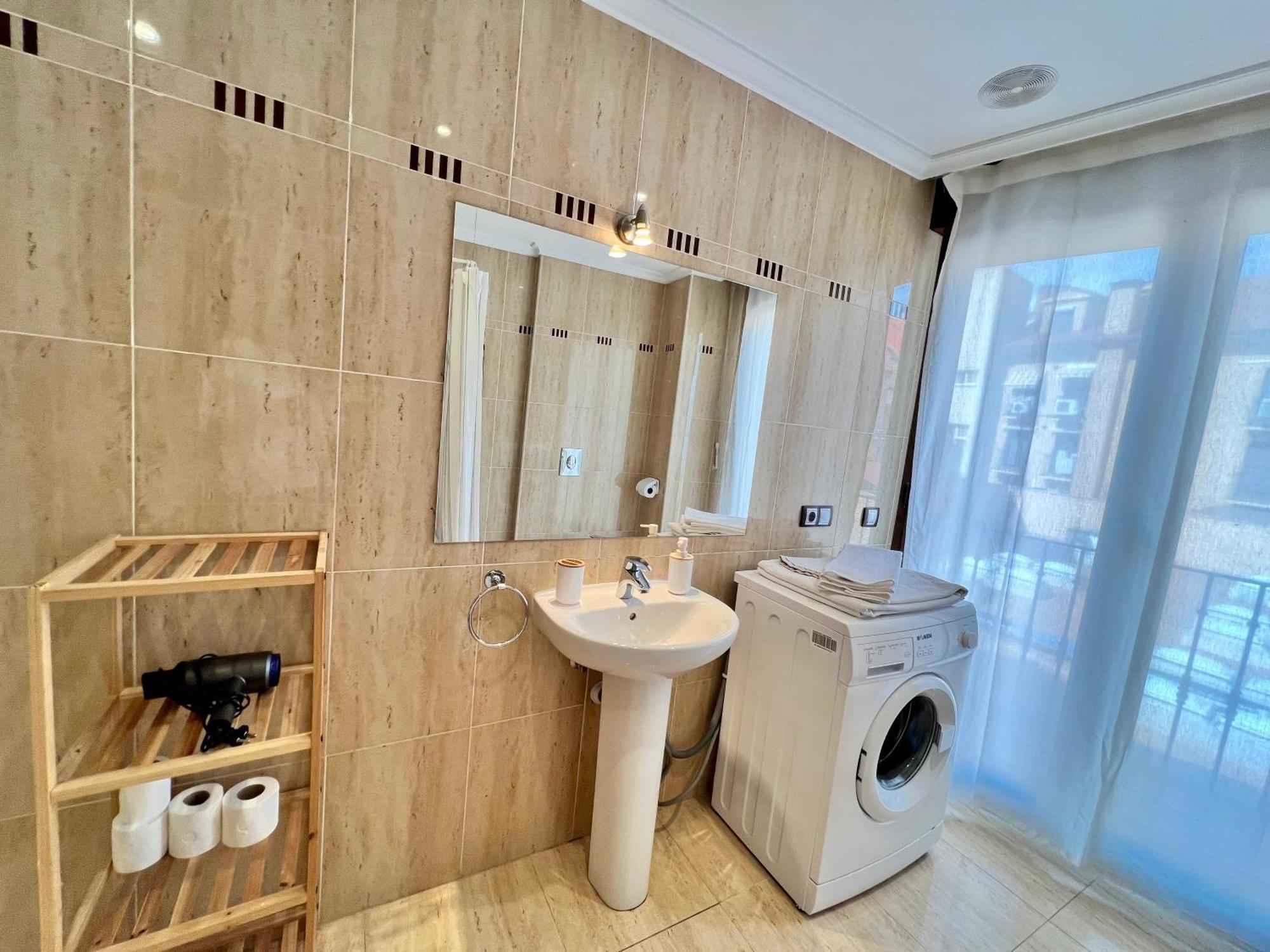 Apartamentos San Antonio Aranda de Duero Ngoại thất bức ảnh