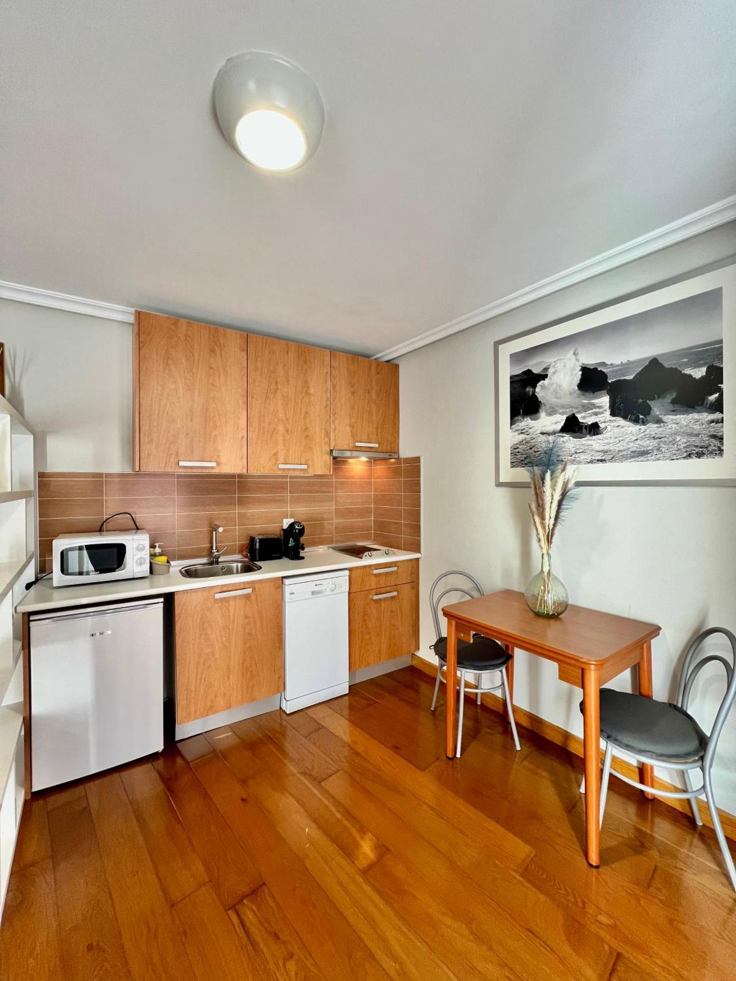 Apartamentos San Antonio Aranda de Duero Ngoại thất bức ảnh