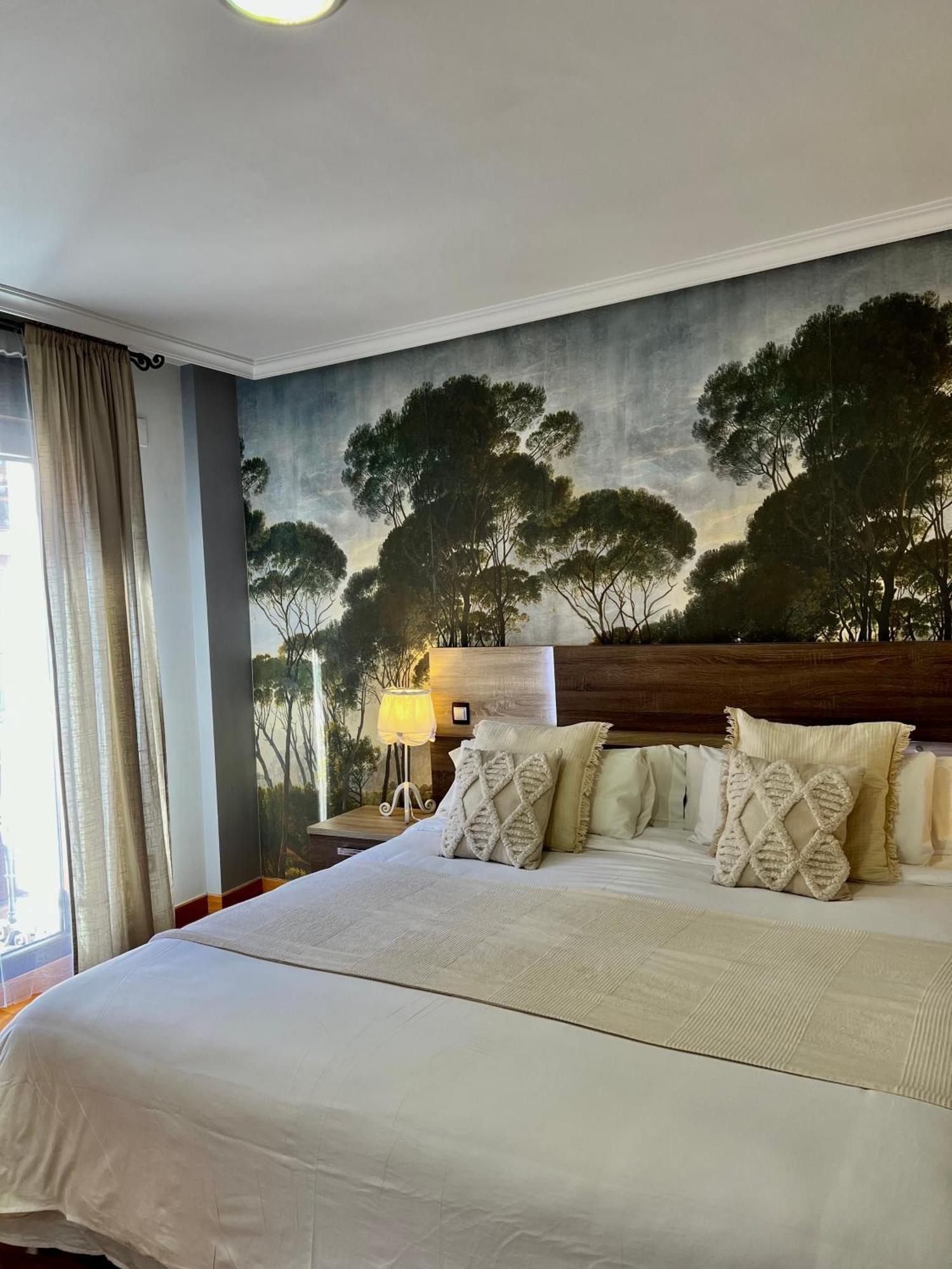 Apartamentos San Antonio Aranda de Duero Ngoại thất bức ảnh
